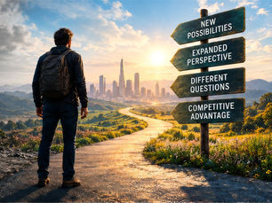 Context-Shifting Marketing: What If Meeting Customers Where They Are Isn't Enough?