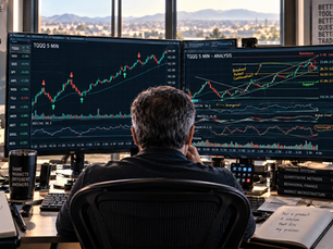 What 30 Years of Equities Trading Teaches Me About Marketing
