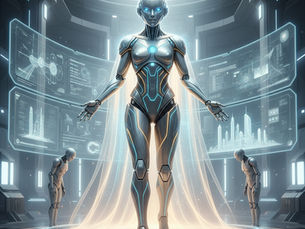The Greatest Development of My Lifetime—and Why I'm Not Afraid of AI