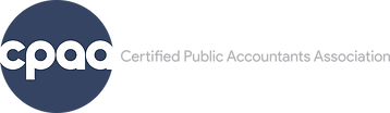 CPAA logo