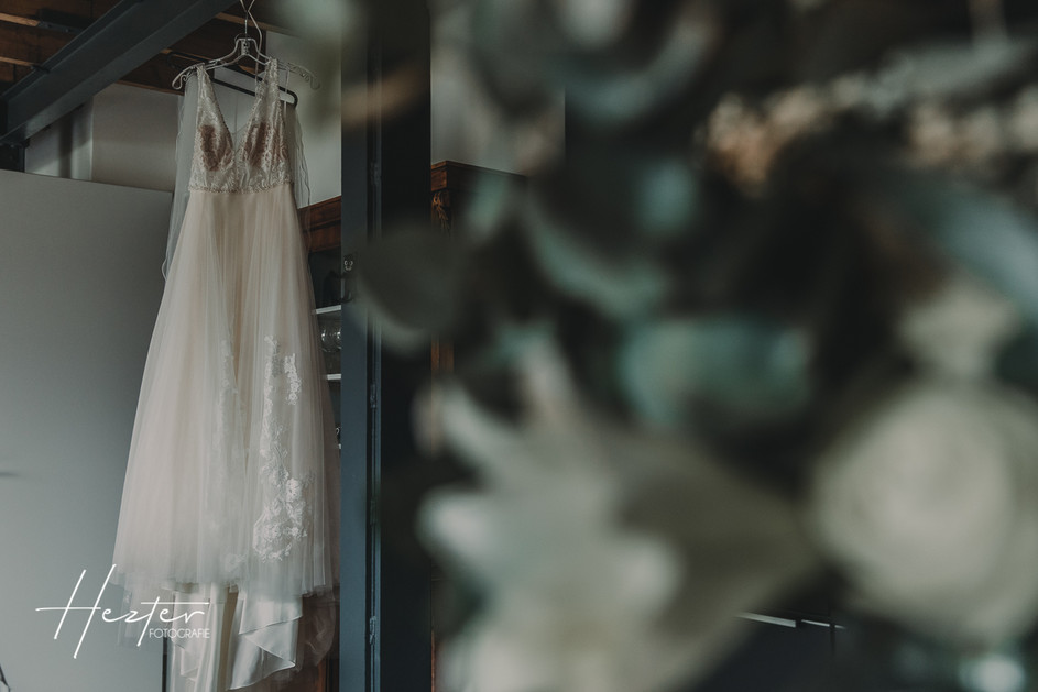 Trouwen Gouda Museumcafe En Spiegeltent