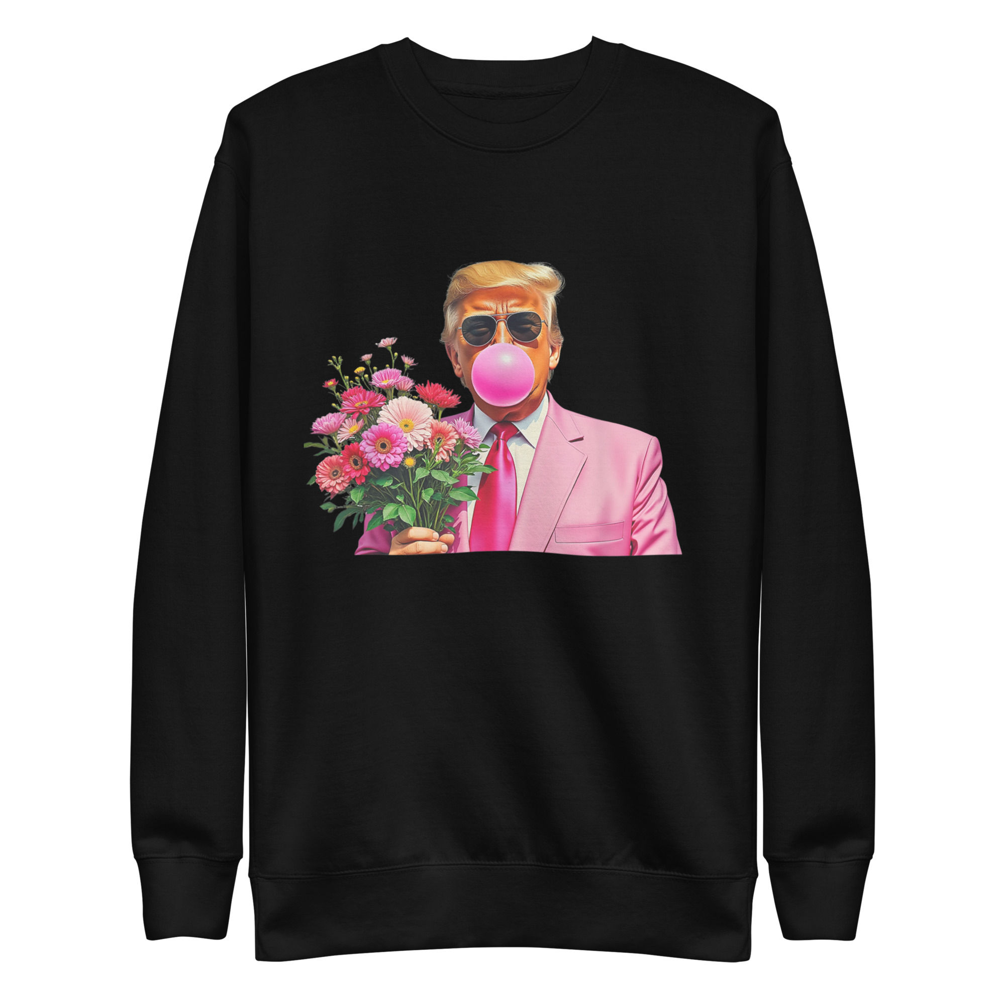 Unisex Premium Sweatshirt