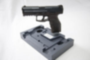 APK-HKVP: HK VP Series Armorer Plate Kit