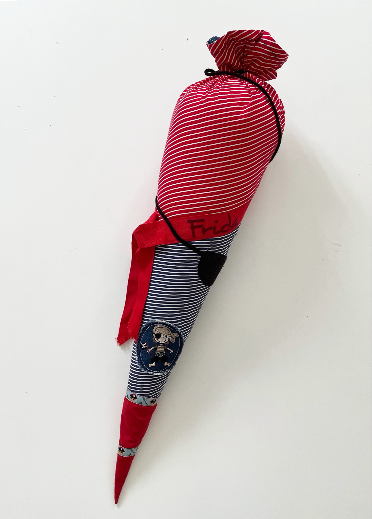 Schultüte personalisiert