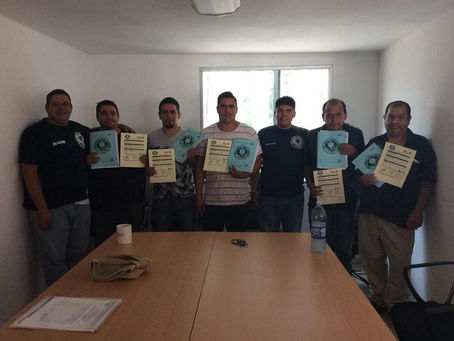 NOM-029-STPS-2011, Mantenimiento de las instalaciones eléctricas.