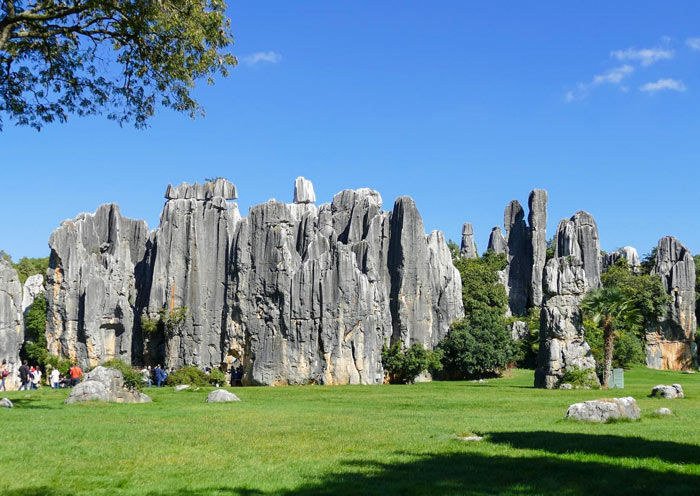 kunming-stone-forest-china-wetime-package