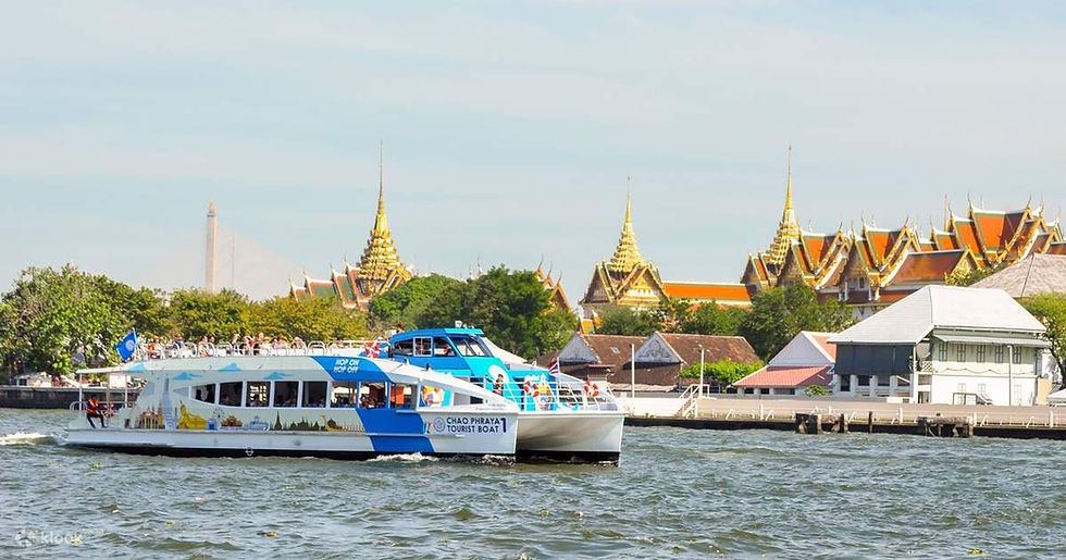 Chao-Phraya-River-Hop-on-Hop-off-bangkok