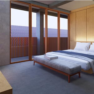 residential project