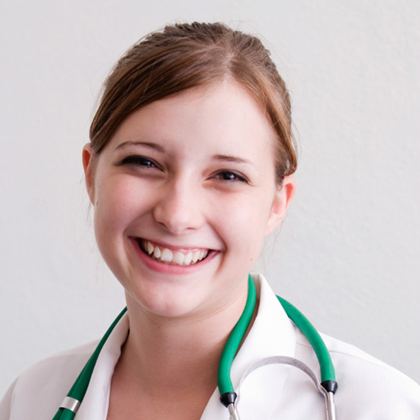 Photo Docteur Marie L. Généraliste