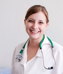médico
