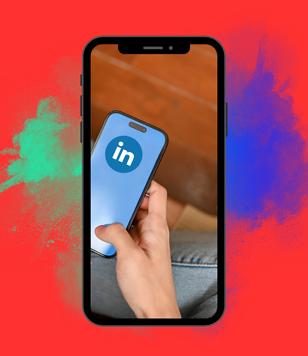 Linkedin Advertisement Australia