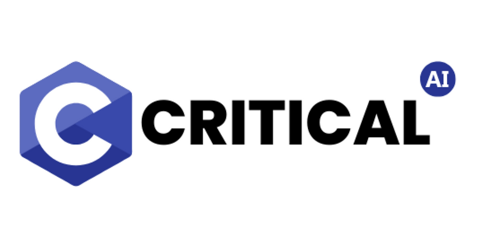 Critical AI