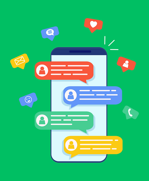 SMS Marketing