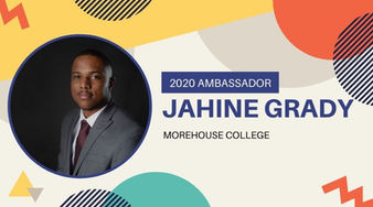 2020 TSA: Jahine Grady's Transfer Story