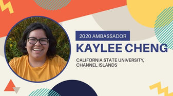 2020 TSA: Kaylee Cheng's Transfer Story