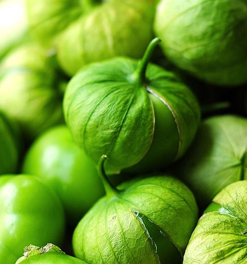 Tomatillos