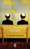 livre la famille moskat