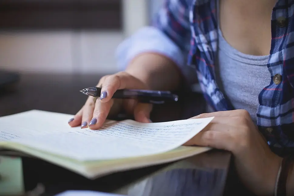 comment apprendre a ecrire un livre
