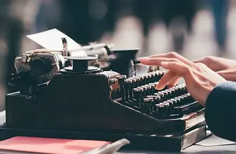 Devenir un écrivain discipliné