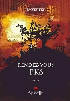 Nos anciens participants sont édités : Vincent Tagnon