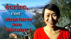 conseil d'écriture construire histoire