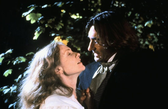 film Madame Bovary de Claude Chabrol