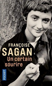 couverture du livre Un Certain sourire de Françoise Sagan