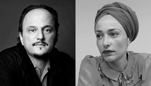 Eugenides Zadie Smith
