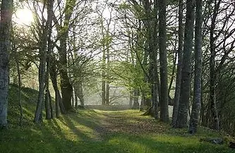 Retraite d'écriture