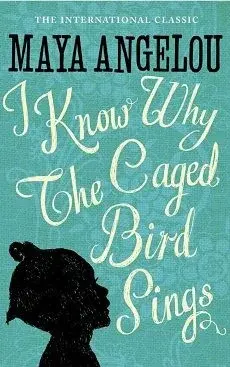 Maya Angelou