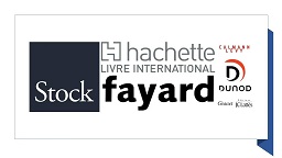groupe Hachette livre