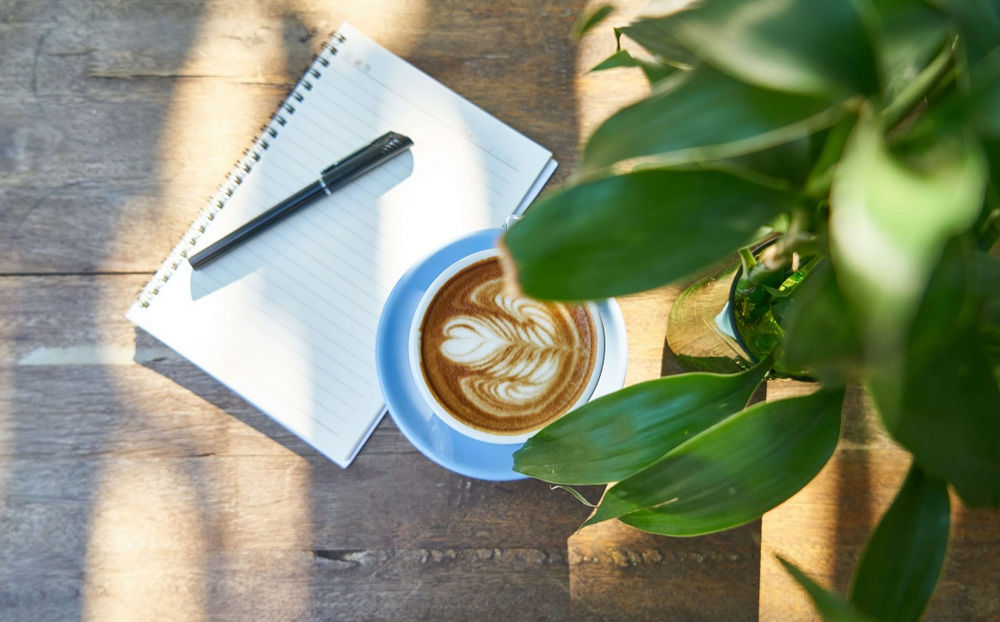 Découvrir l'écriture créative | L'atelier d'écriture