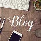 blog écriture
