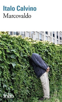 livre Marcovaldo d'Italo Calvino