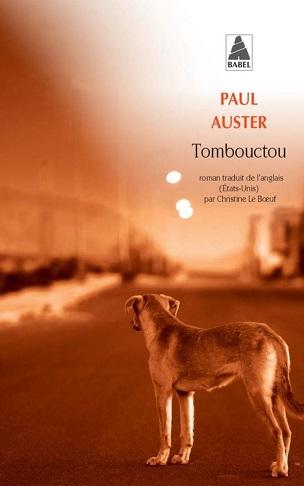 couverture livre tombouctou