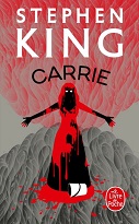 Carrie de Stephen King