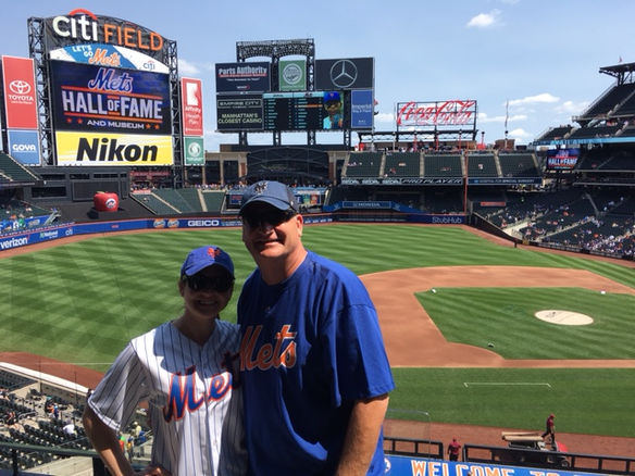 America's Pastime