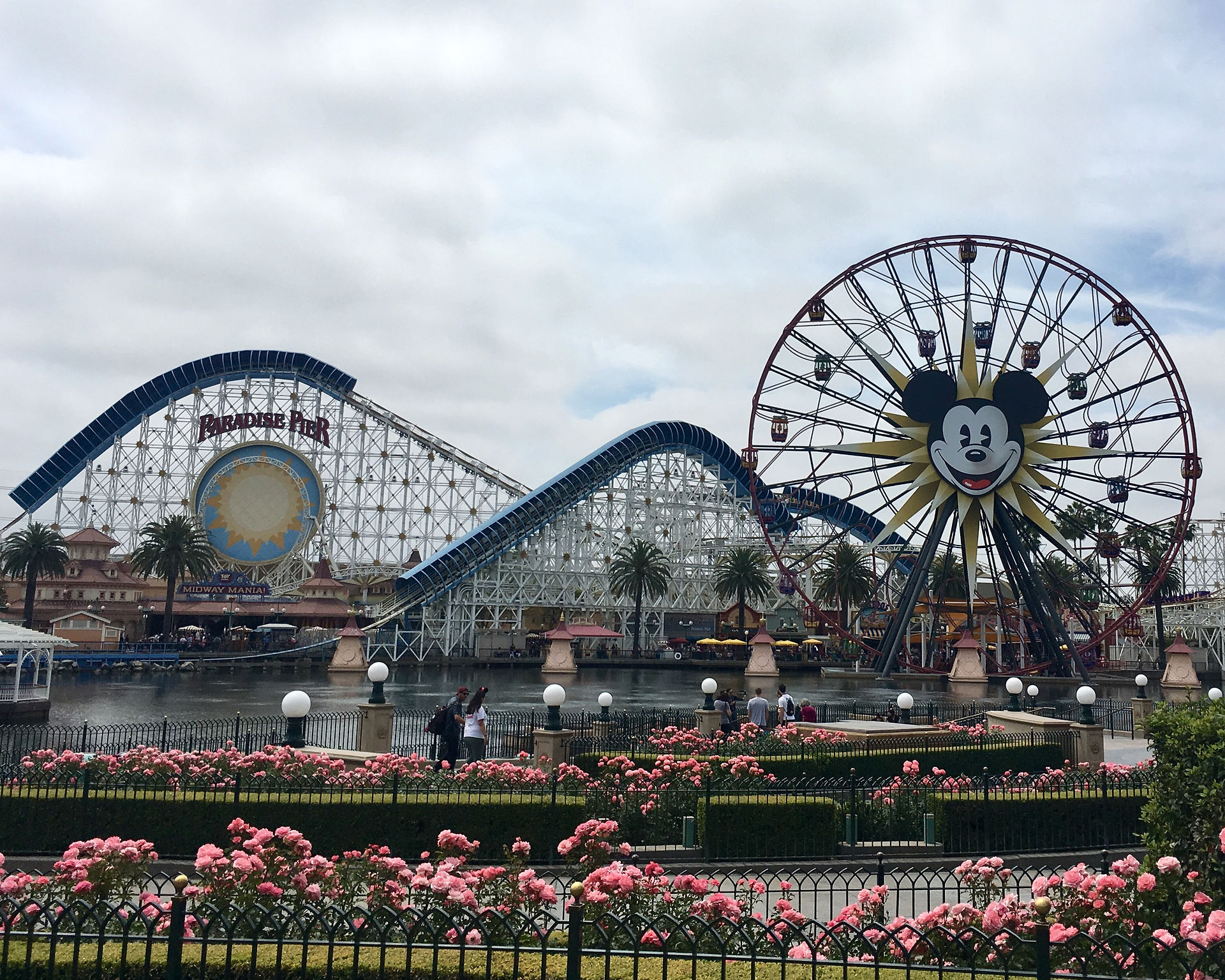California Adventure