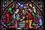 Nativity Scene