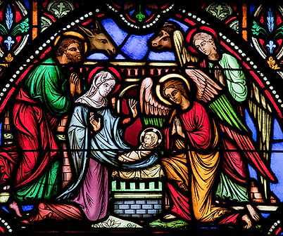 Nativity Scene