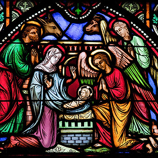 Nativity Scene