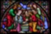 Nativity Scene