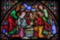 Nativity Scene