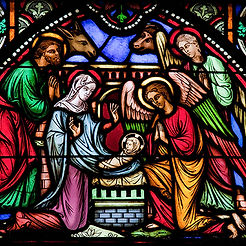 Nativity Scene