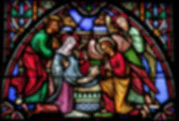 Nativity Scene
