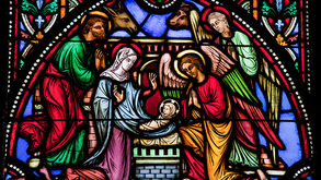 Christmas Bulletin