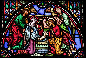 Nativity Scene