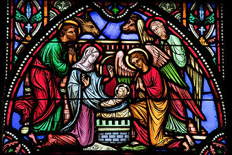 Nativity Scene