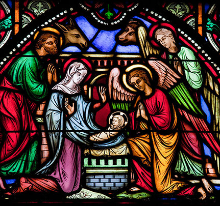 The Long-Awaited King: Finding Hope in Christ’s Birth