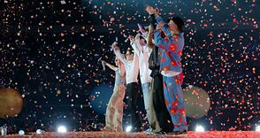 BTS MONUMENTS: BEYOND THE STAR - EP.8